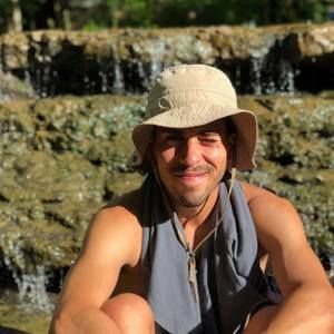 Meet your Posher, Manuel